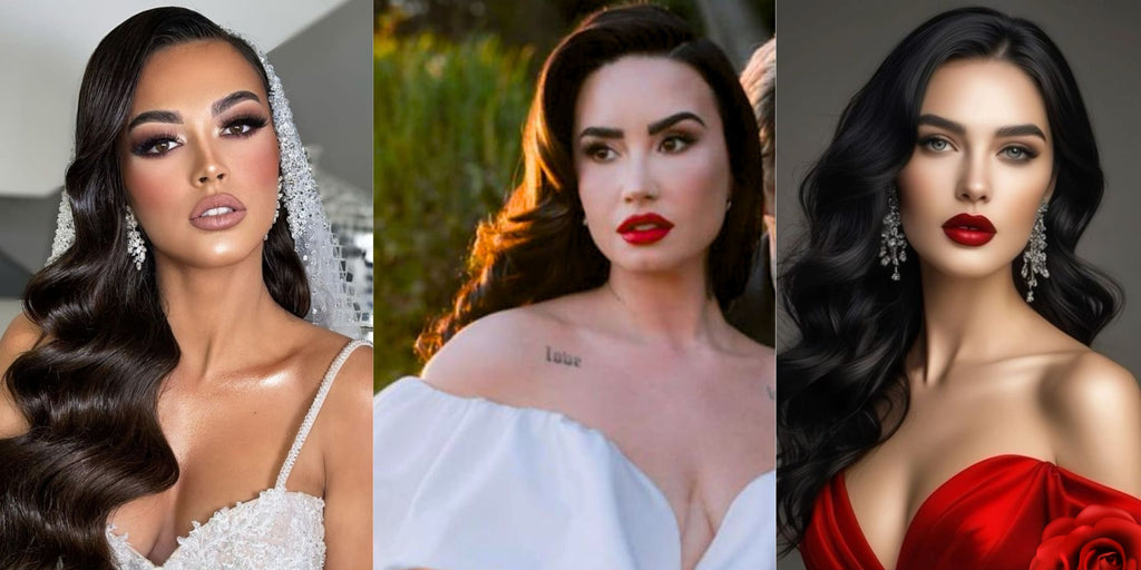 Black Hair Extensions: Natural & Synthetic Options You’ll Love