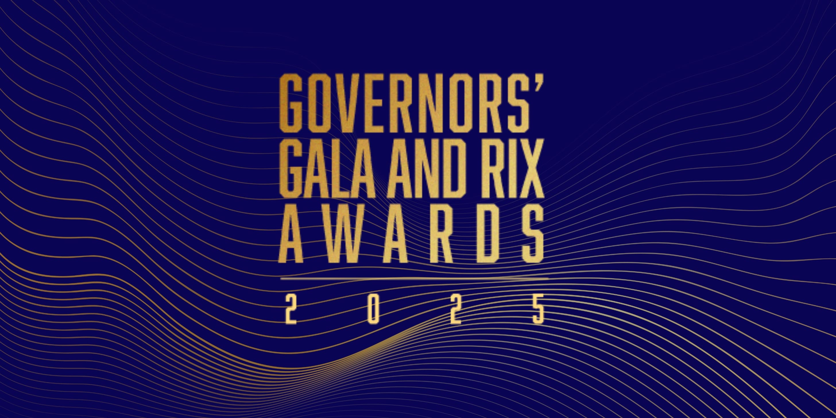 RED CARPET HAIR INSPIRATION FROM THE 2025 GOVERNORS AWARDS