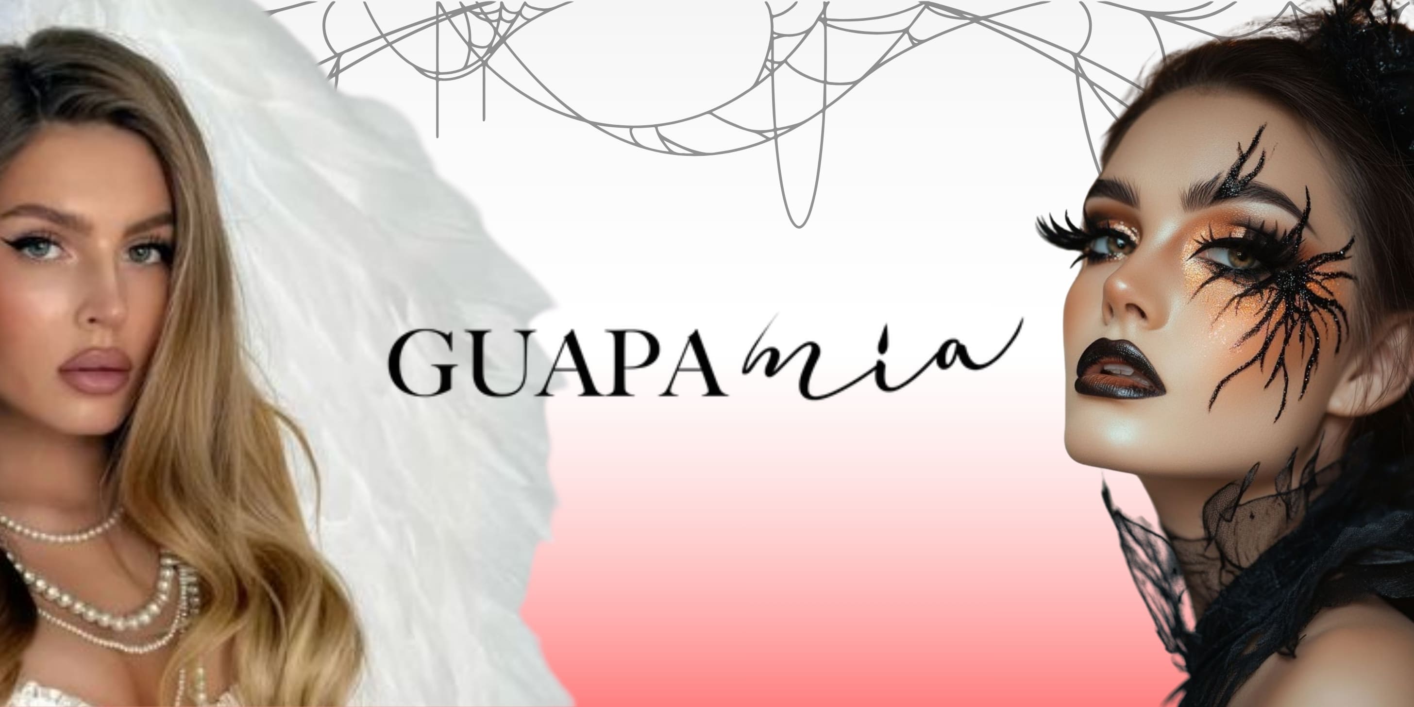 Guapamía: Hair Extensions to Transform Your Look This Halloween