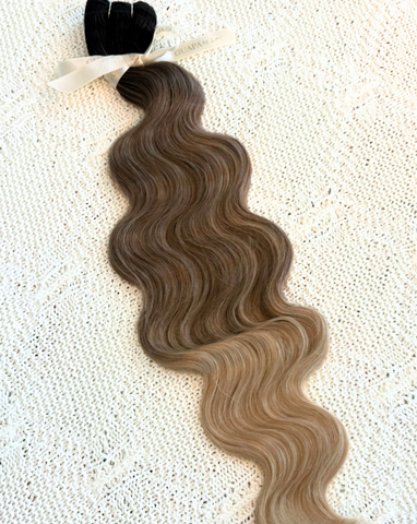 Hair Weft  26