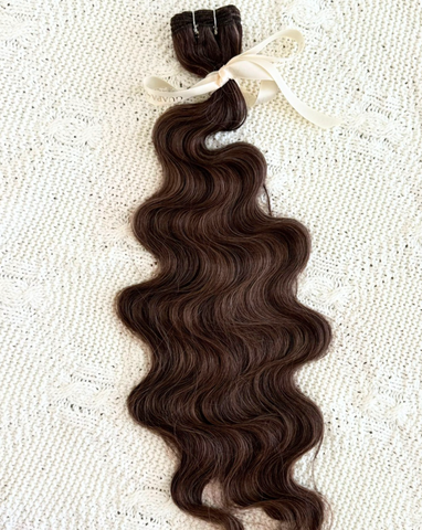 Hair Weft 26